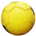 Yellow Color Official Size Hand Ball for Sporting
